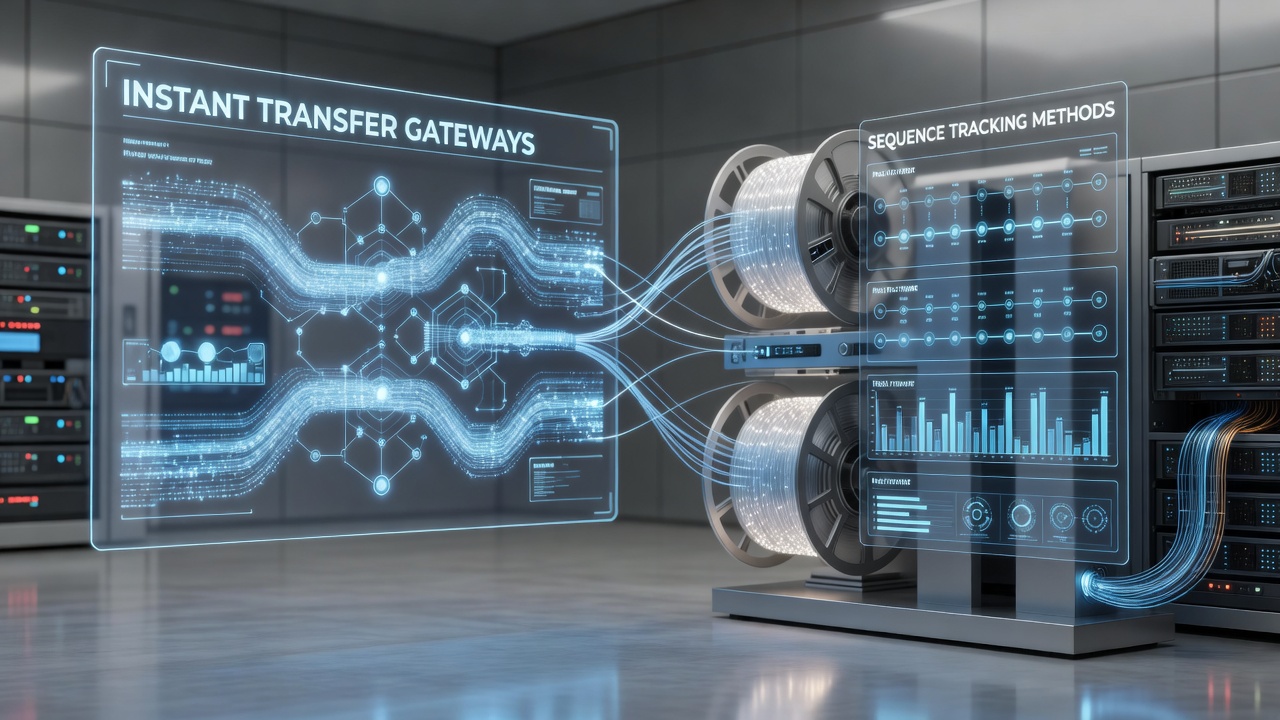 Overzicht van sequentie tracking methoden gekoppeld aan instant transfers tijdens gelijktijdige sport spreads op mobiele apparaten