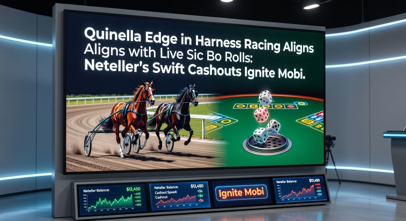 Mobiel scherm toont een bonus buy knop op een slot met Neteller-uitbetaling en live Sic Bo odds naast drafwedstrijd stats